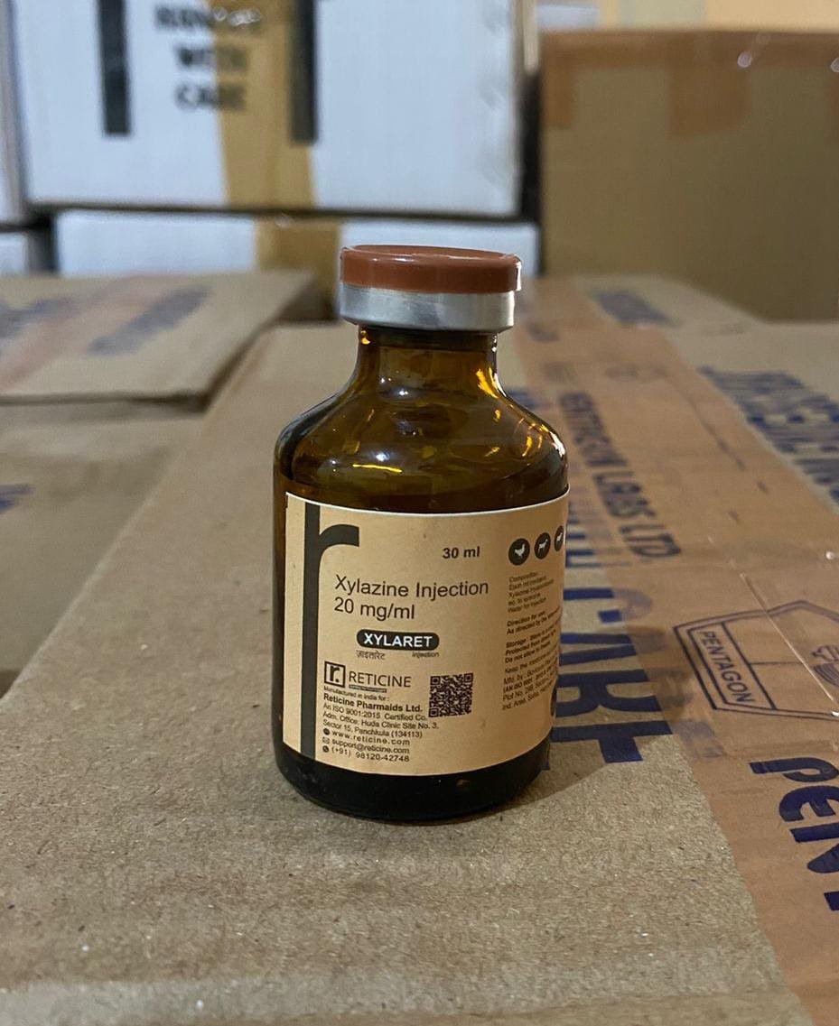 XYLARET 30ML